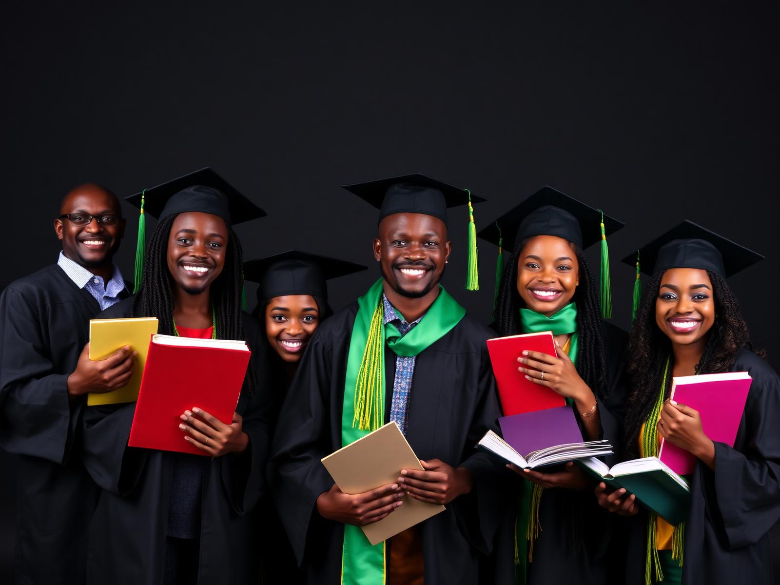 MMF Education Programme